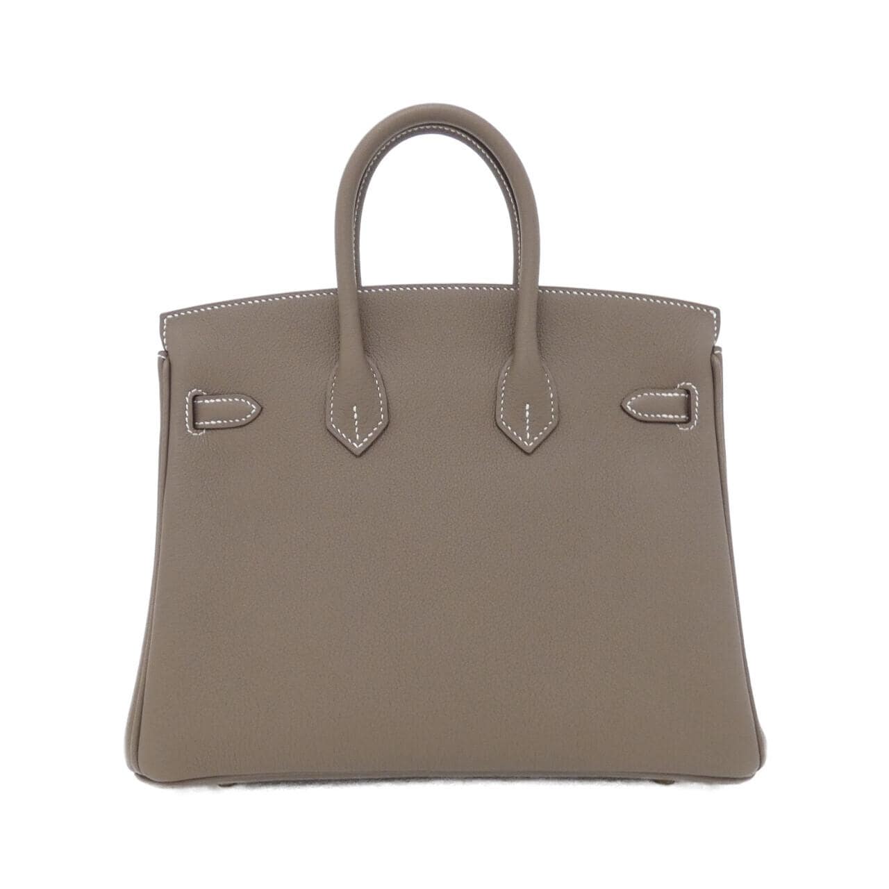 HERMES Birkin 041344CC Handbag Togo 2