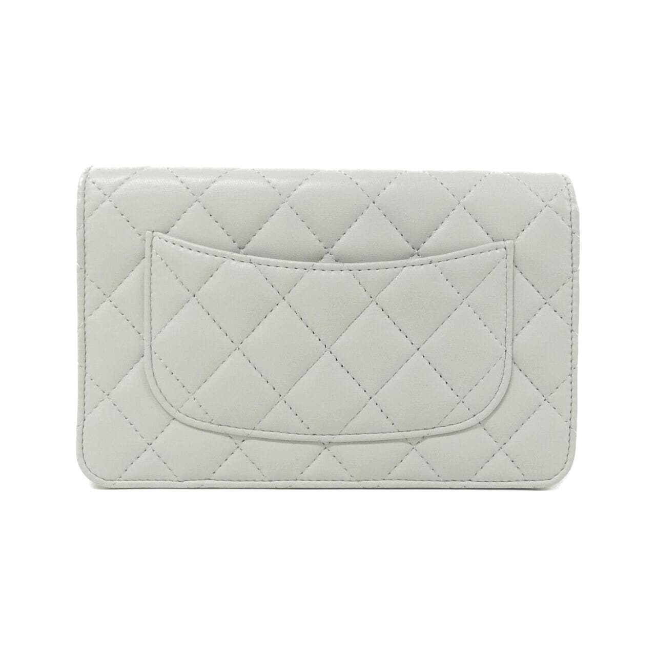 CHANEL AP4337 Wallet Lambskin 2
