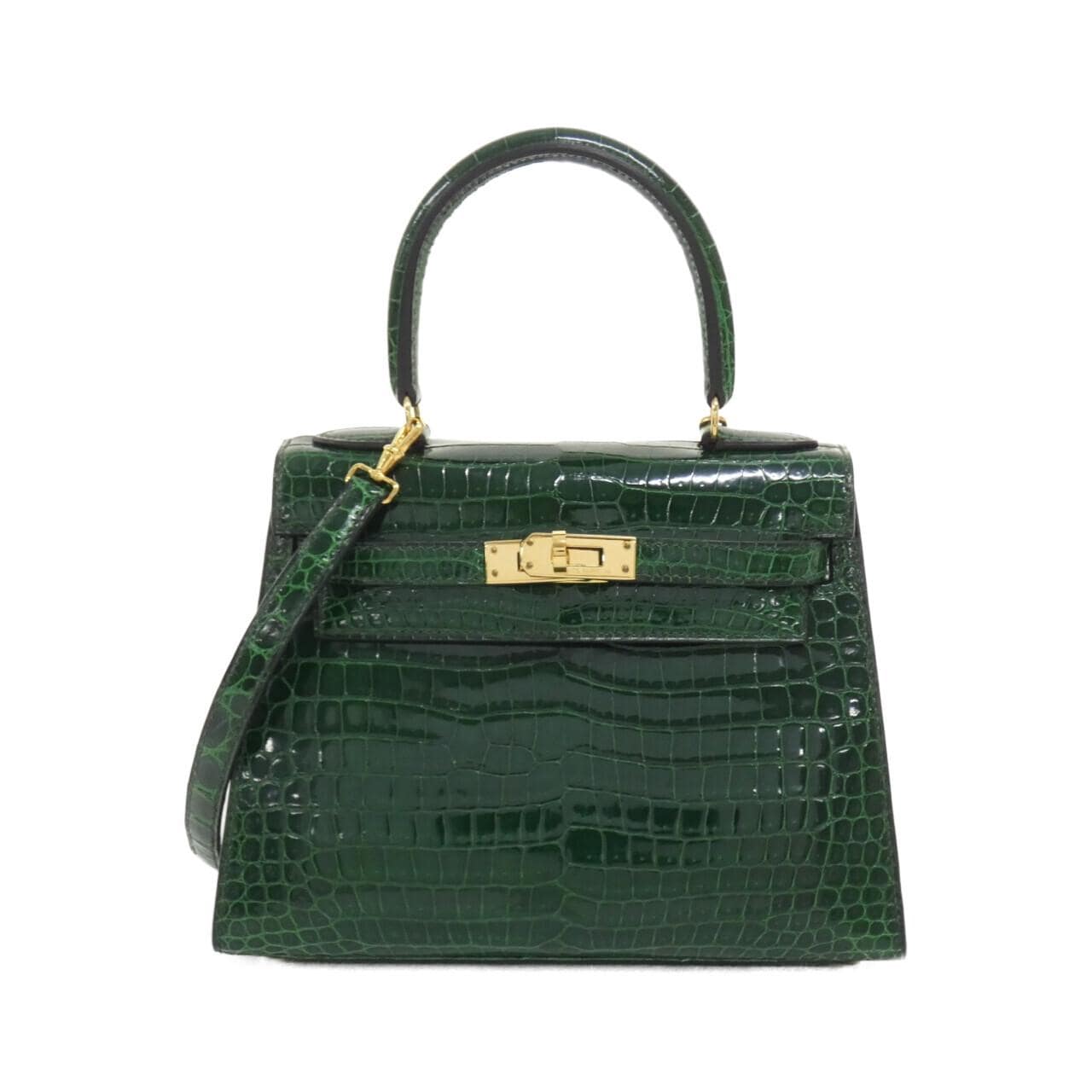 HERMES Kelly Handbag