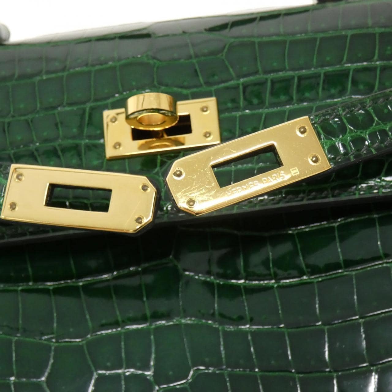 HERMES Kelly 手提包 5
