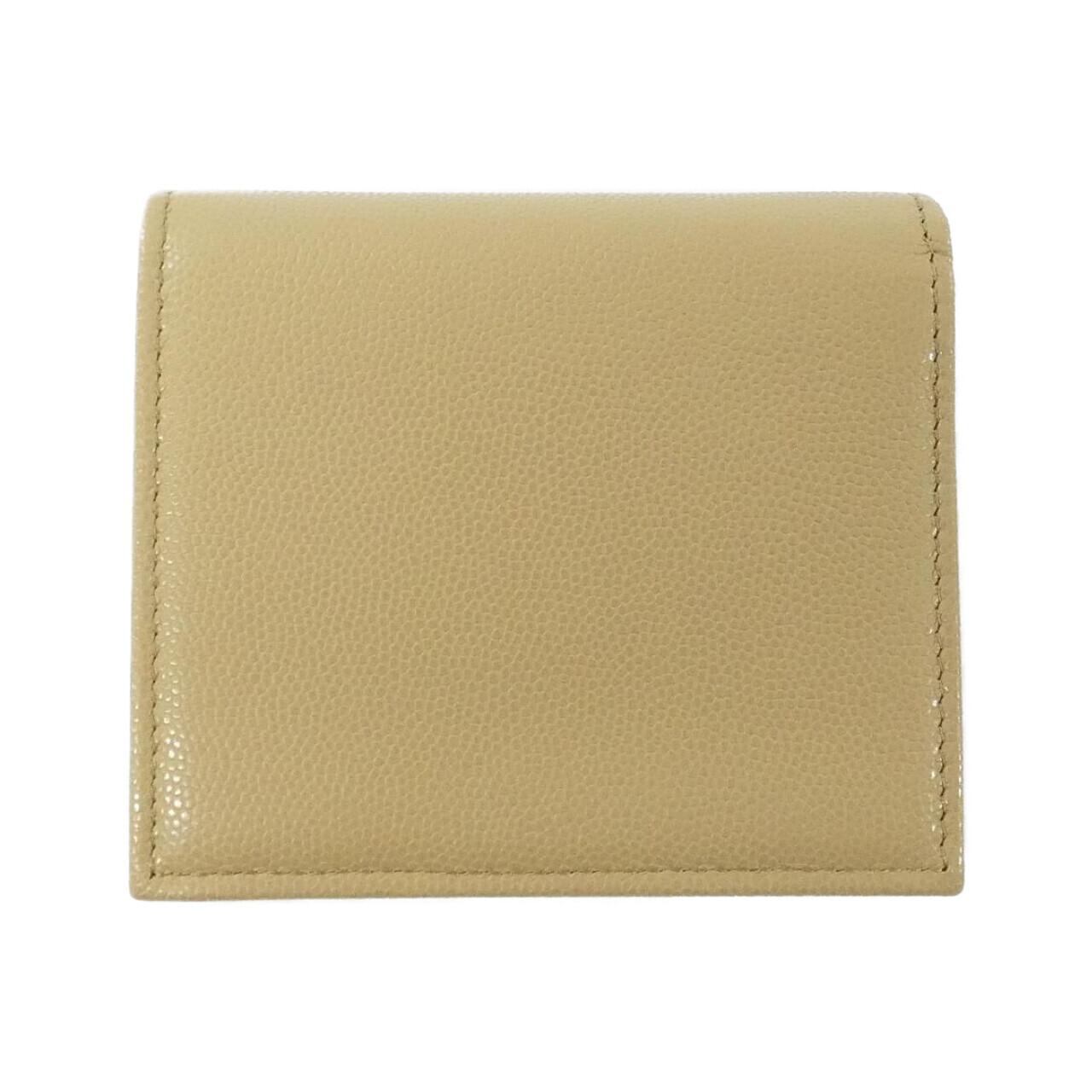 CHANEL AP4656 Wallet Grained Calfskin 2