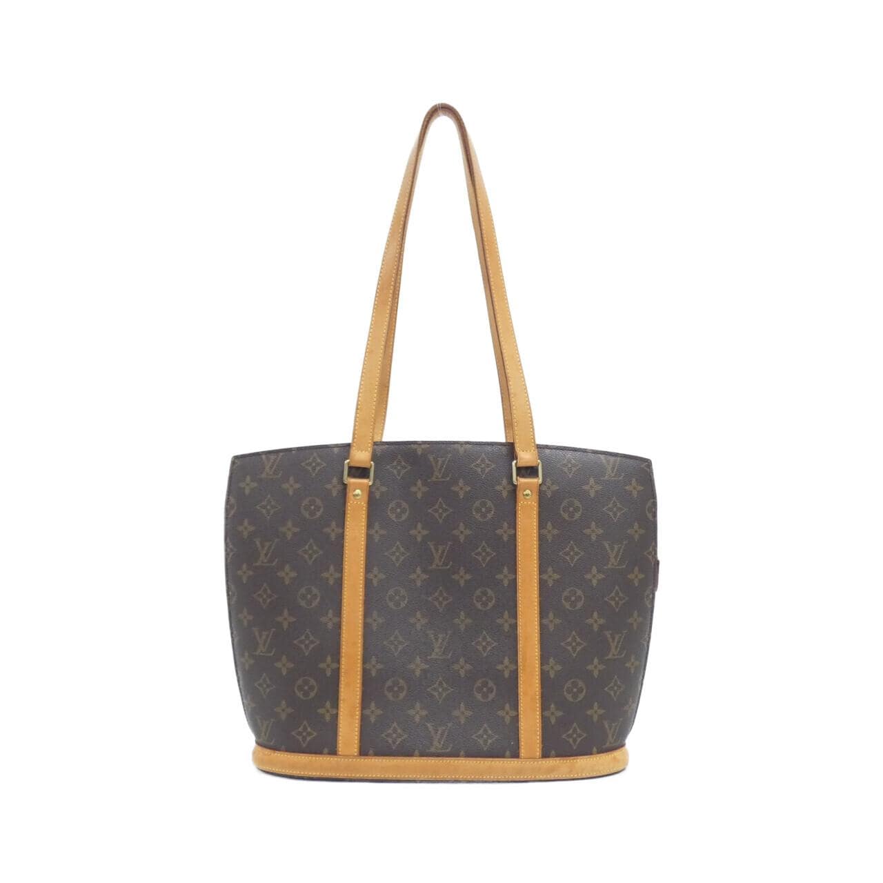 LOUIS VUITTON M51102 Handbag Monogram