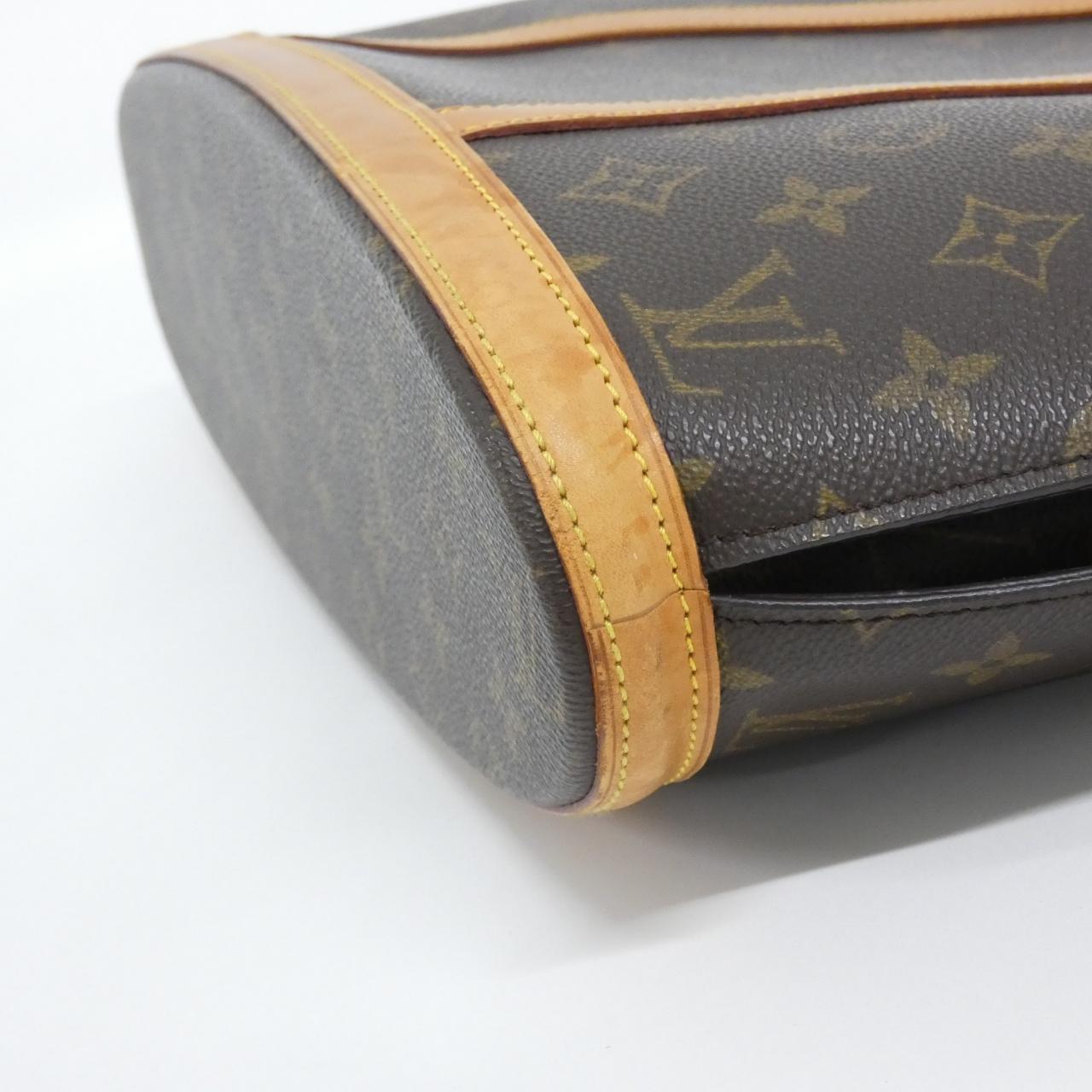 LOUIS VUITTON M51102 Handbag Monogram 2