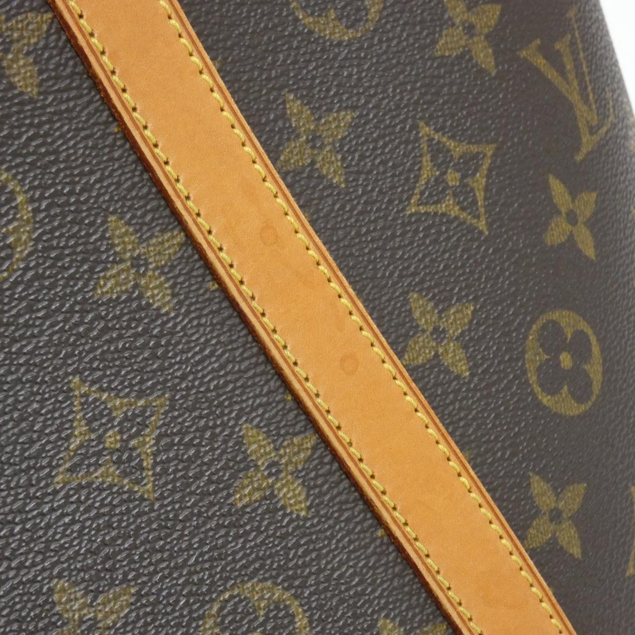 LOUIS VUITTON M51102 Handbag Monogram 3