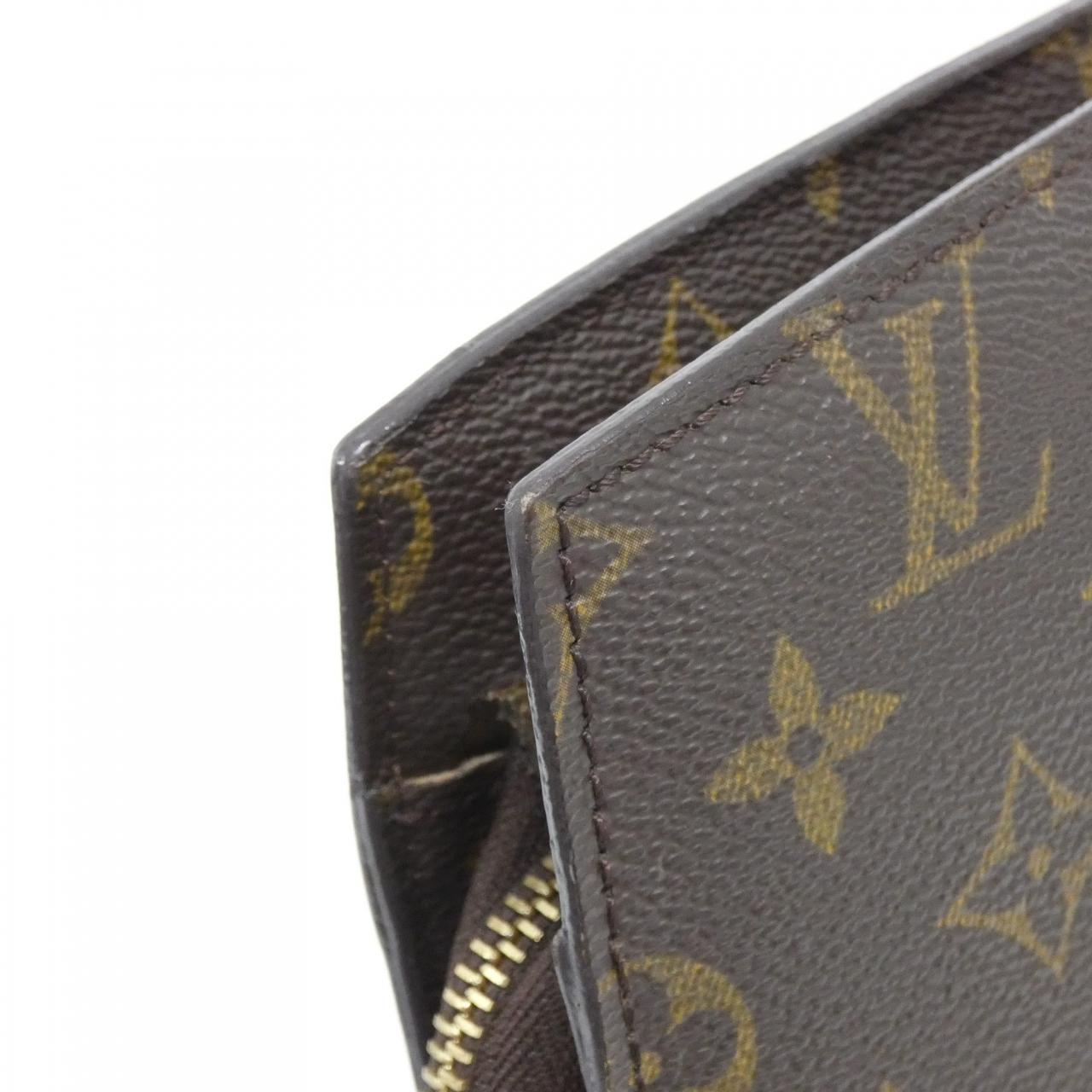 LOUIS VUITTON M51102 Handbag Monogram 4