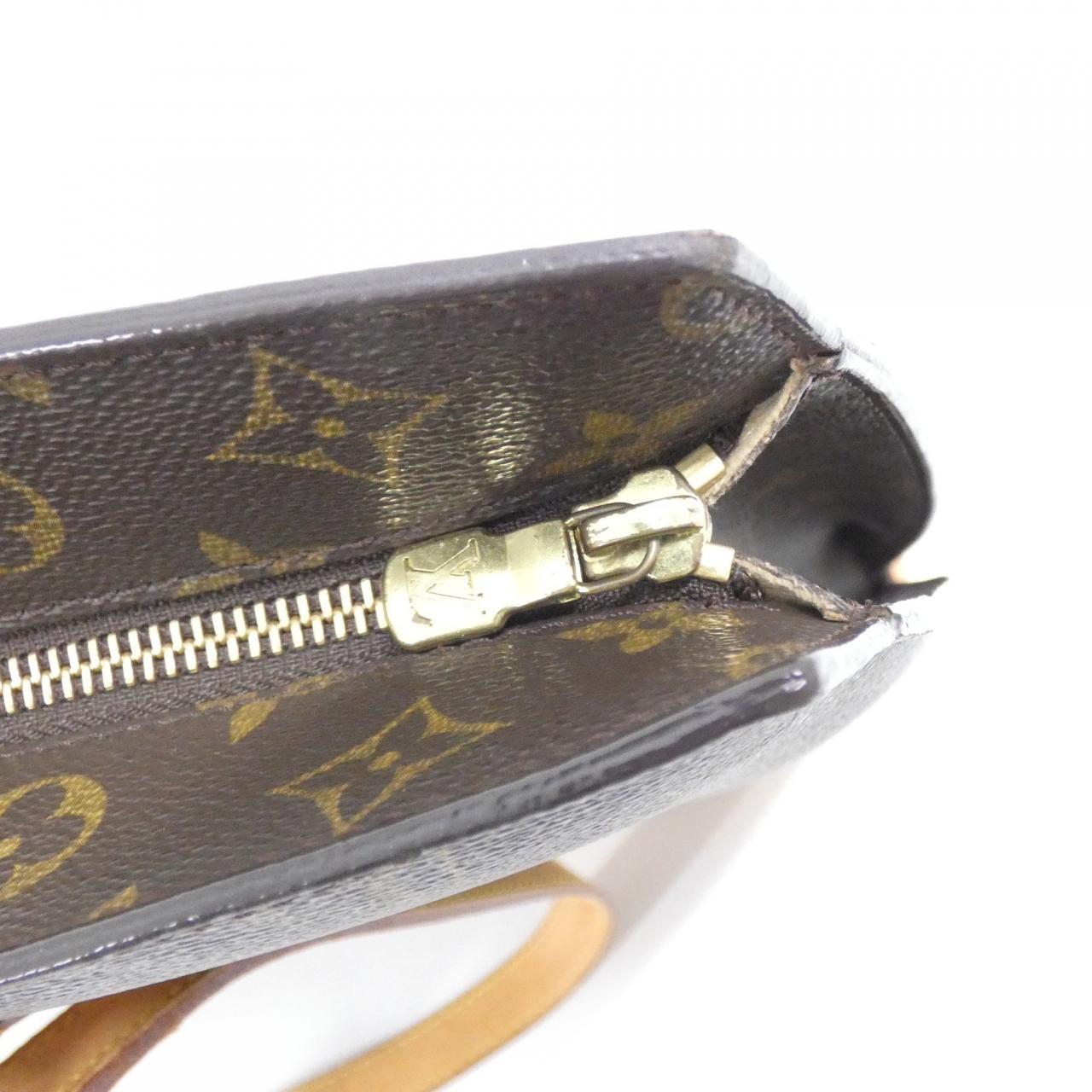 LOUIS VUITTON M51102 Handbag Monogram 5