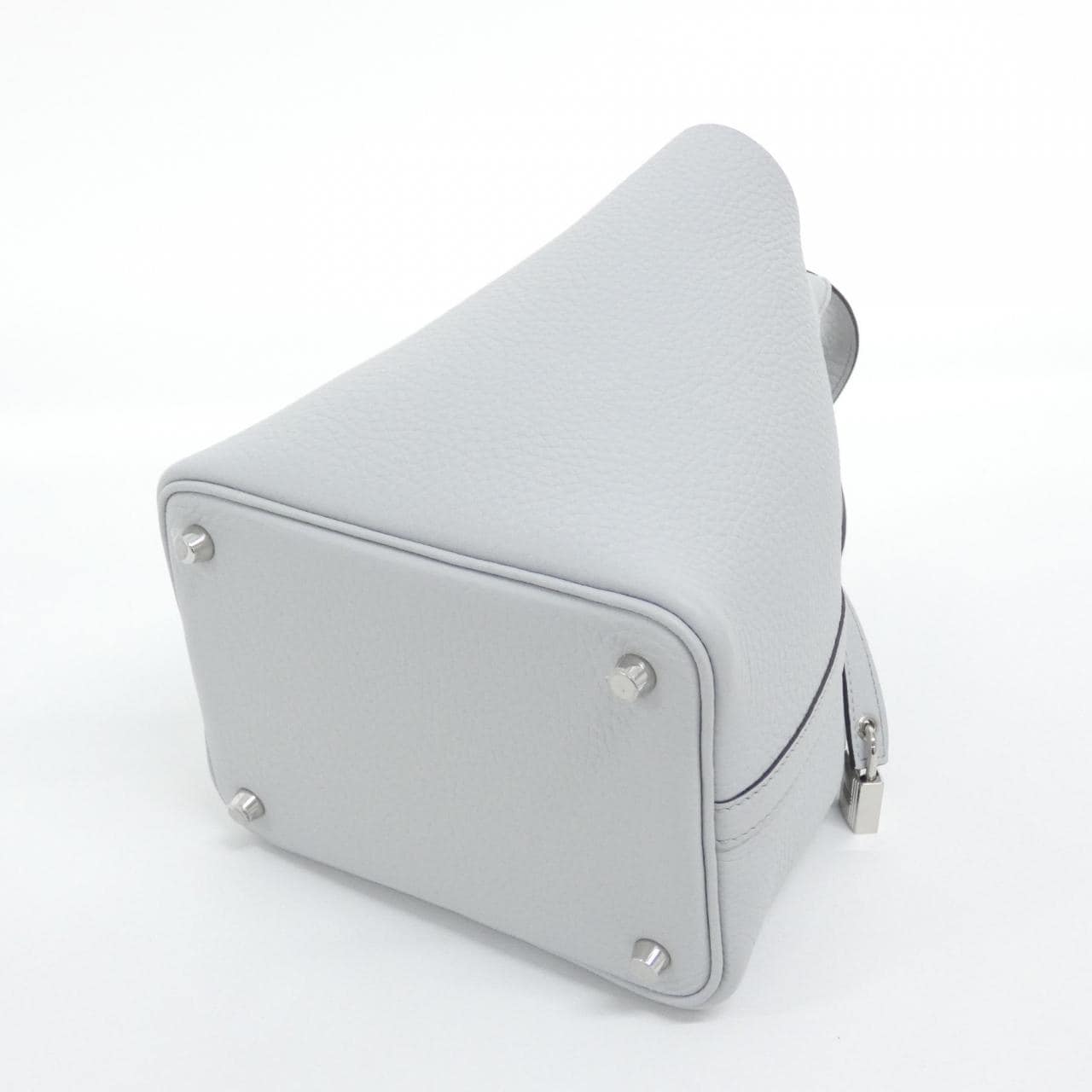 HERMES Picotin 056289CK 手提包 Clemence 2