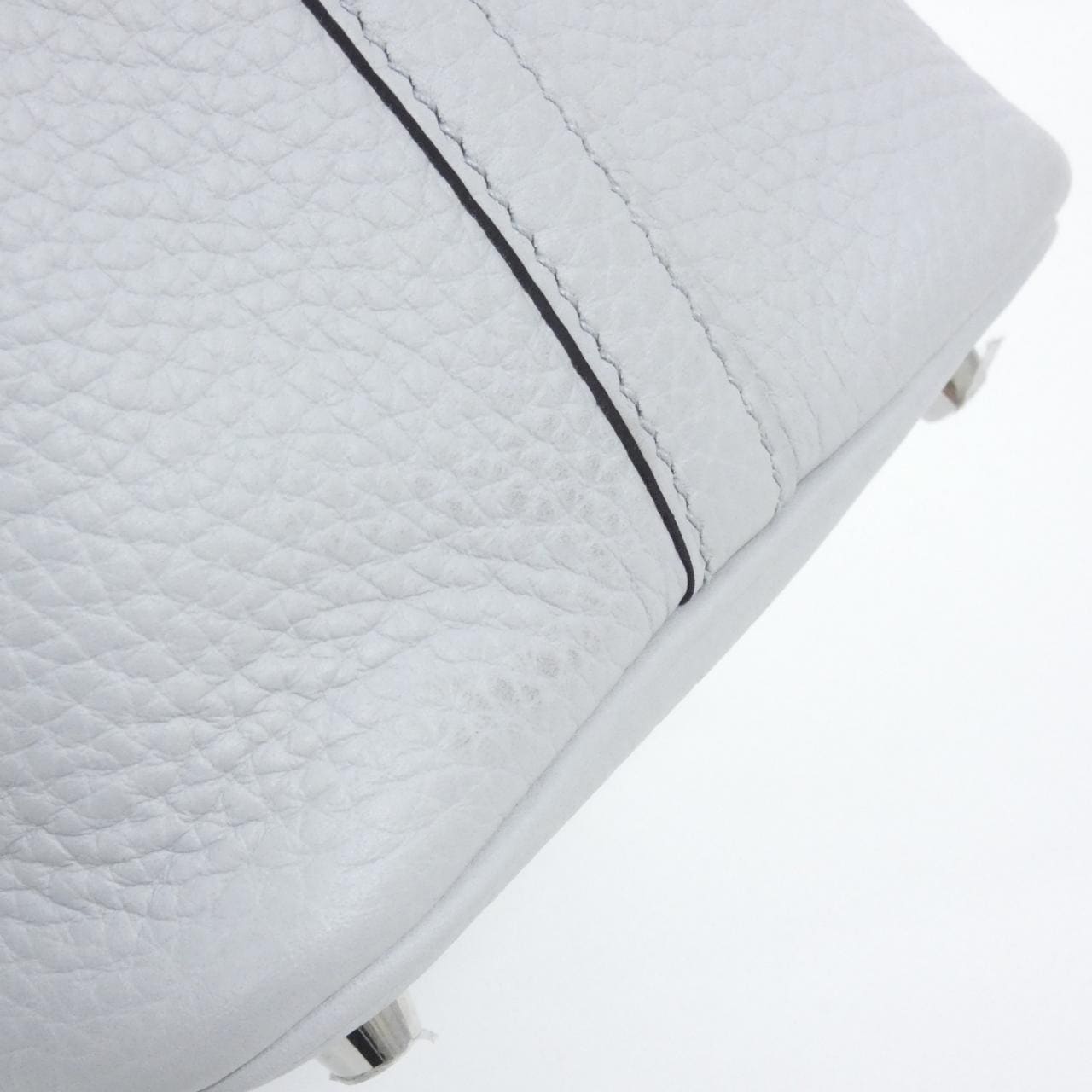 HERMES Picotin 056289CK 手提包 Clemence 3