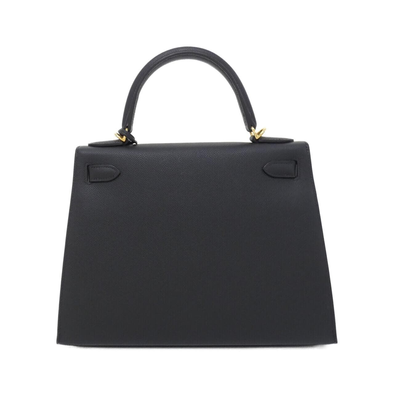 HERMES Kelly 042319CC Handbag Epsom 2