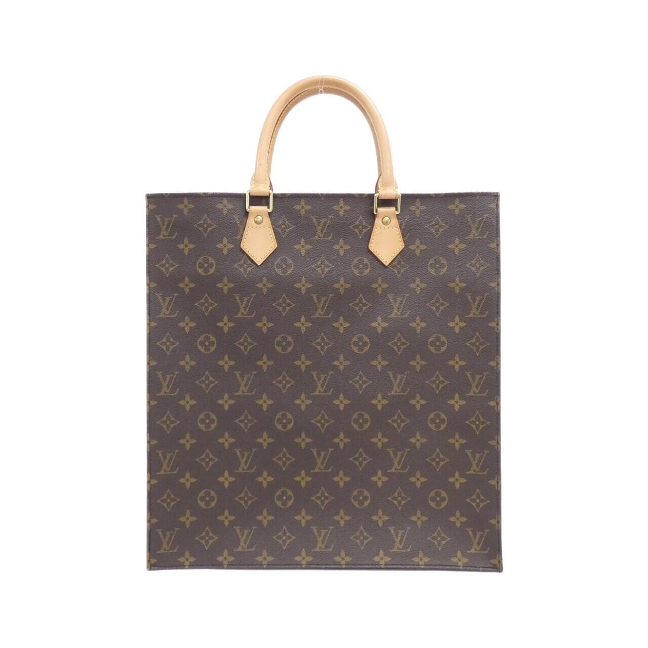 LOUIS VUITTON M51140 Handbag Monogram