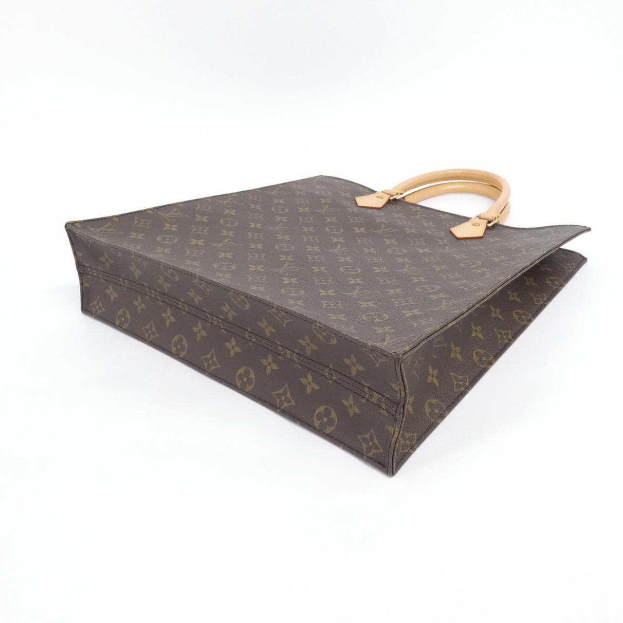 LOUIS VUITTON M51140 Handbag Monogram 2