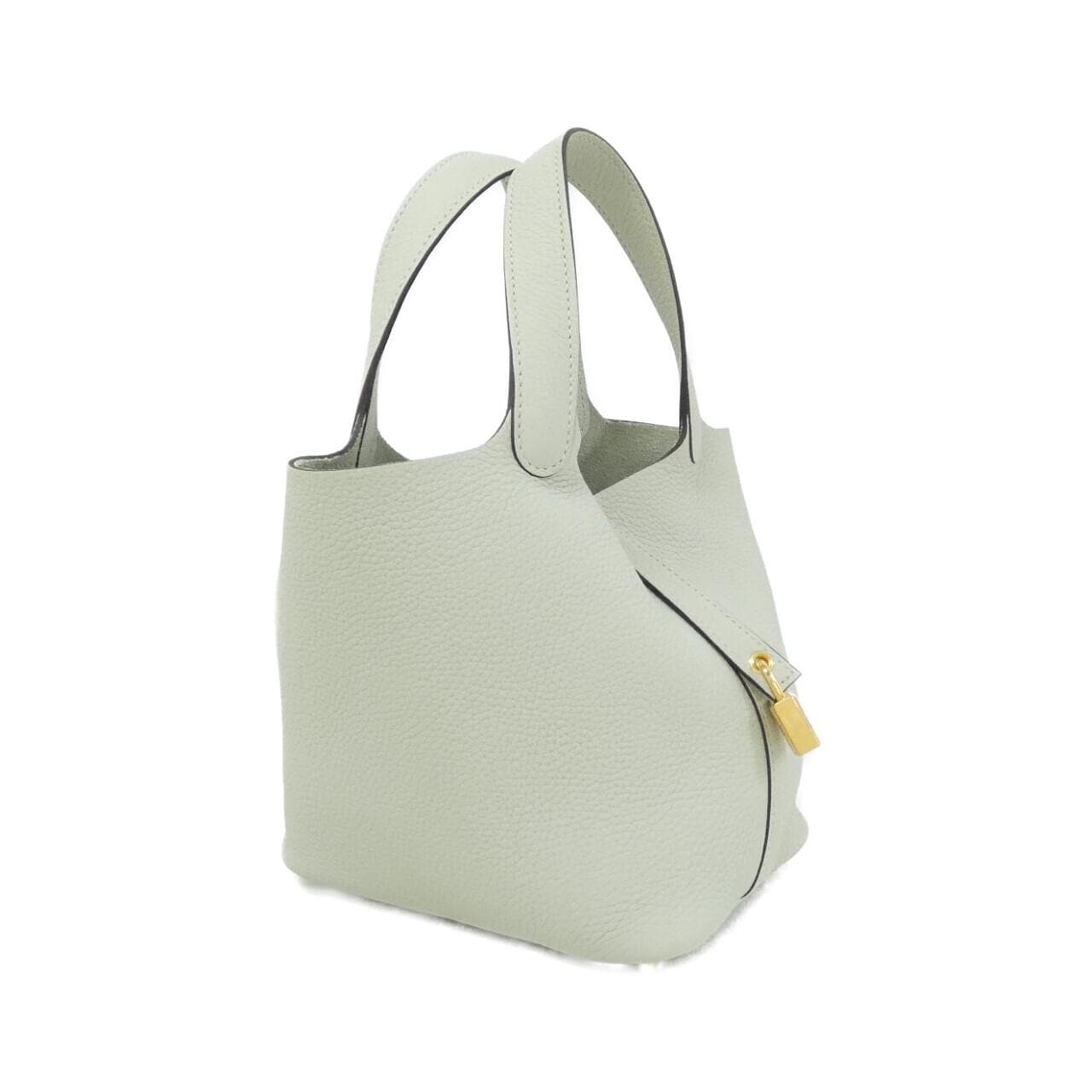 HERMES Picotin 056289CC 手提包 Clemence