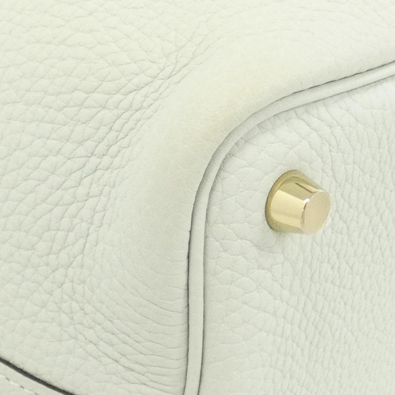 HERMES Picotin 056289CC 手提包 Clemence 2
