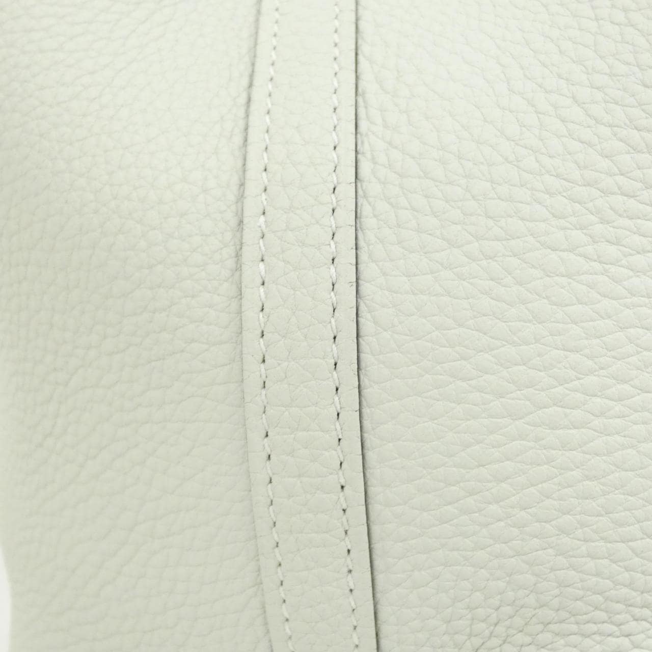 HERMES Picotin 056289CC 手提包 Clemence 4
