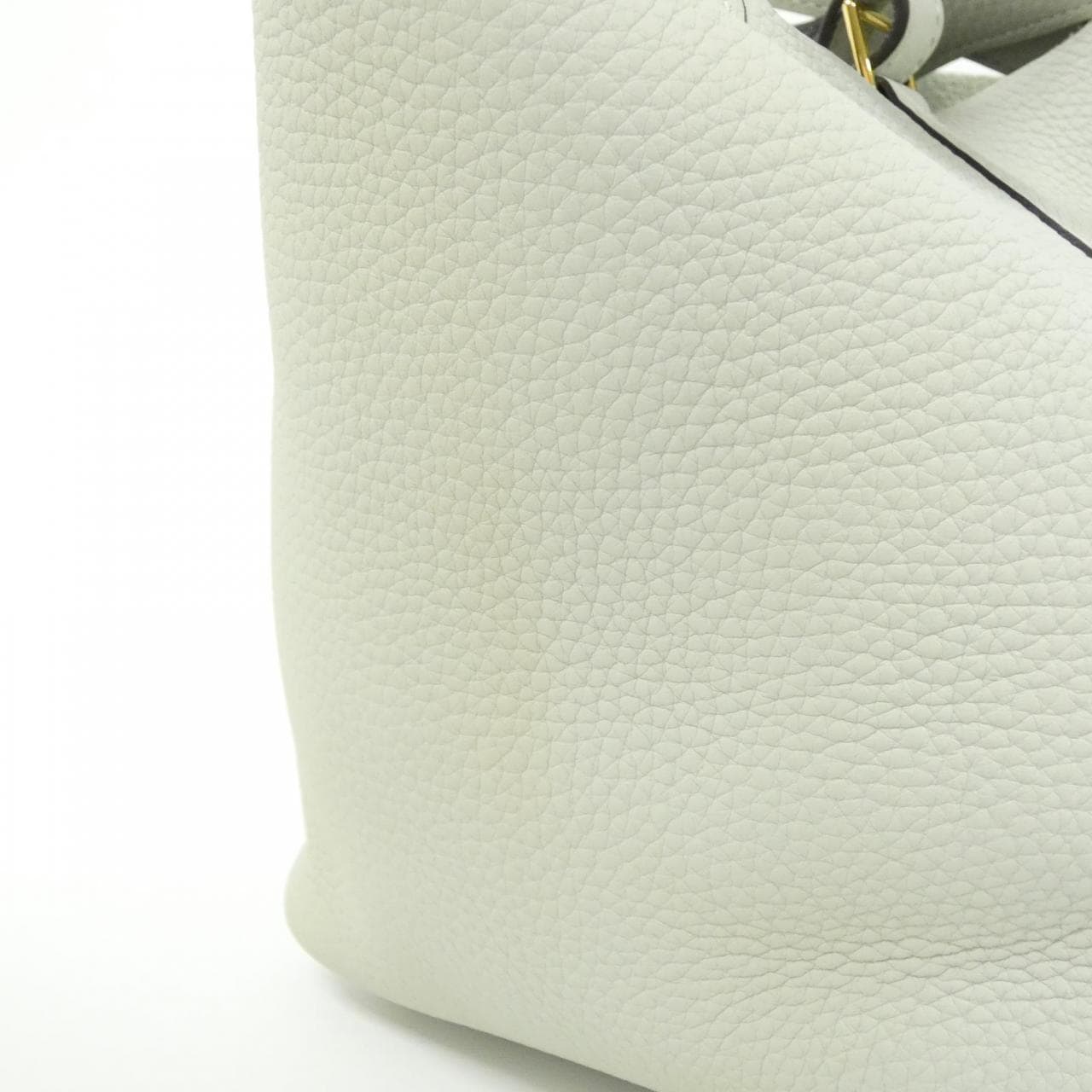HERMES Picotin 056289CC 手提包 Clemence 5