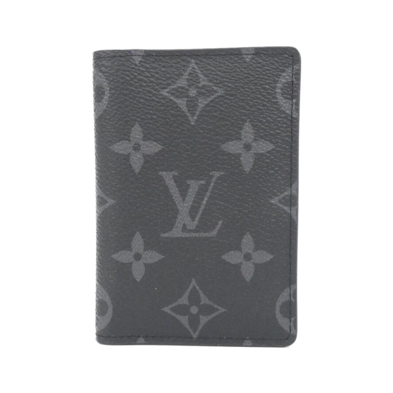 LOUIS VUITTON Eclipse M61696 卡片套 Monogram