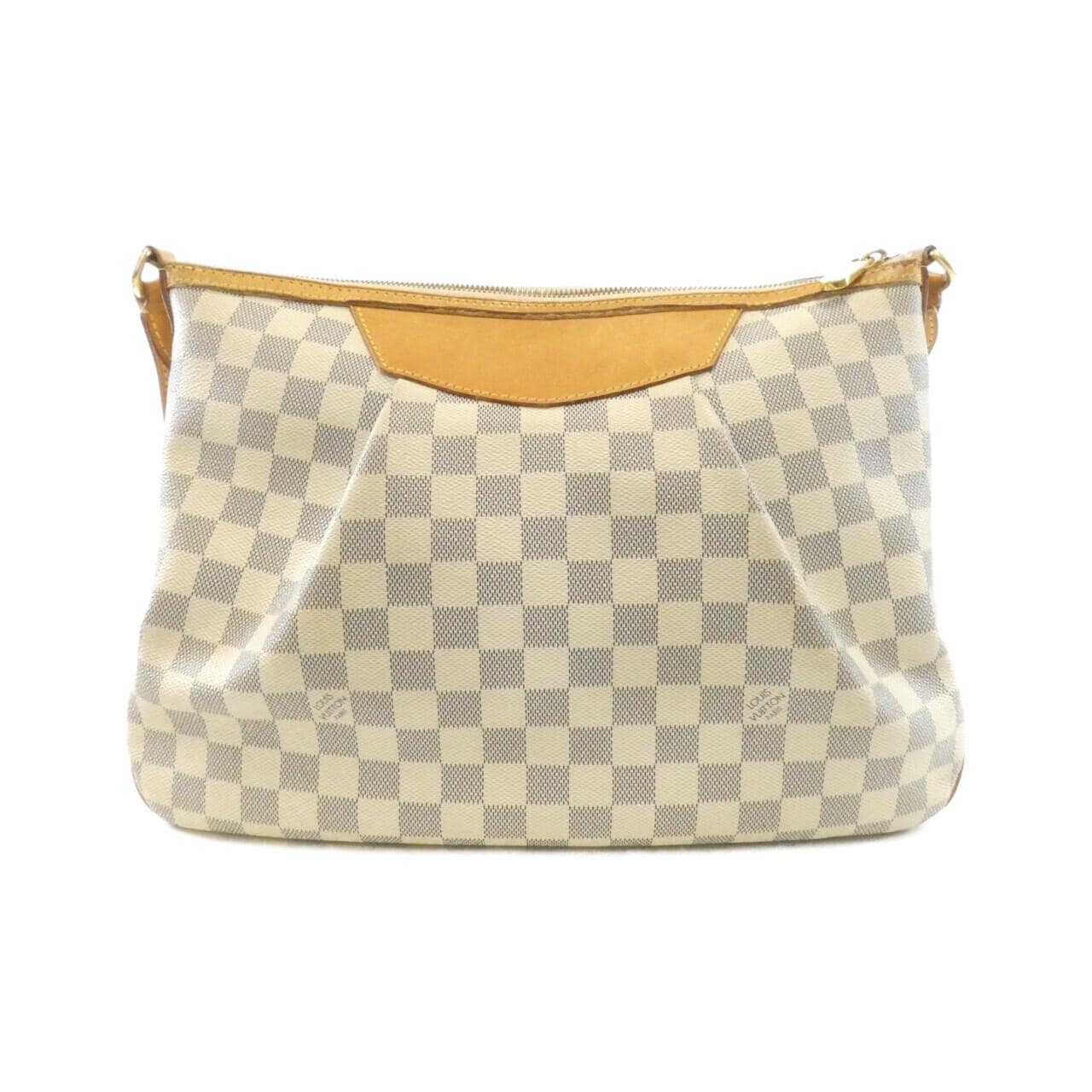 LOUIS VUITTON Siracusa N41112 Shoulder Damier 2