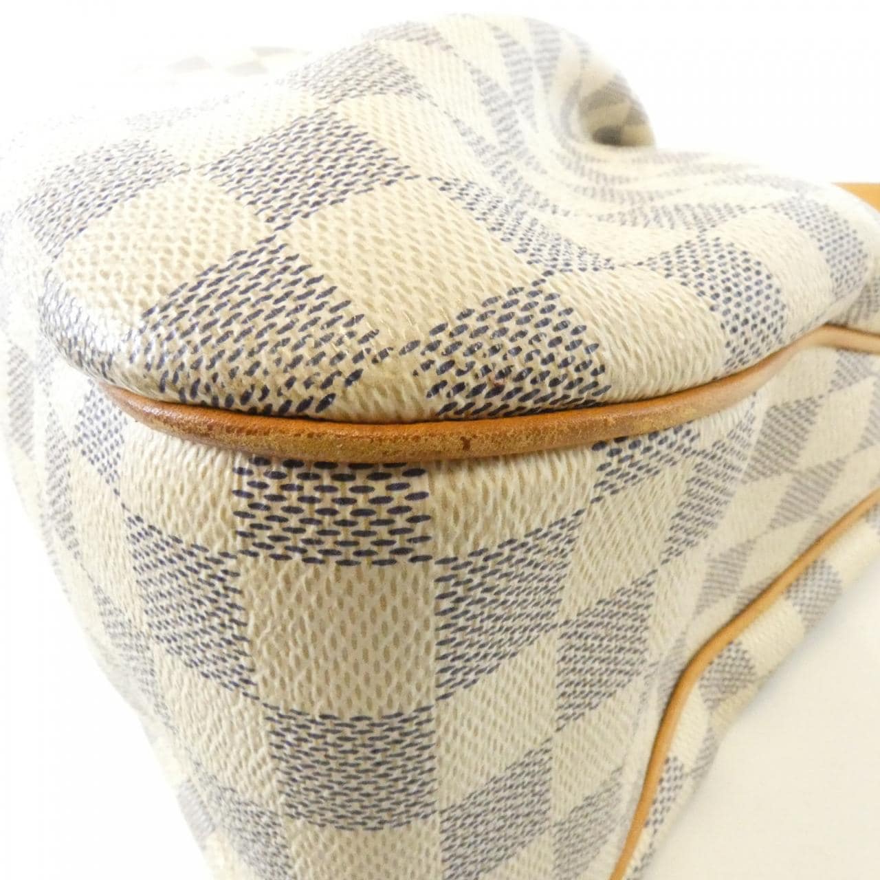 LOUIS VUITTON Siracusa N41112 Shoulder Damier 3