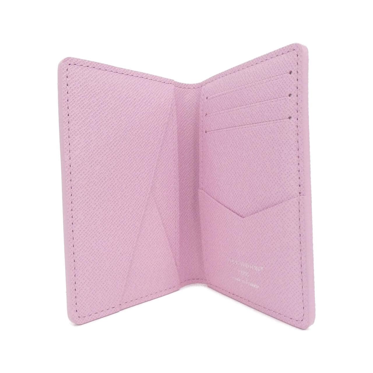 LOUIS VUITTON M26800 卡片套 Monogram 3
