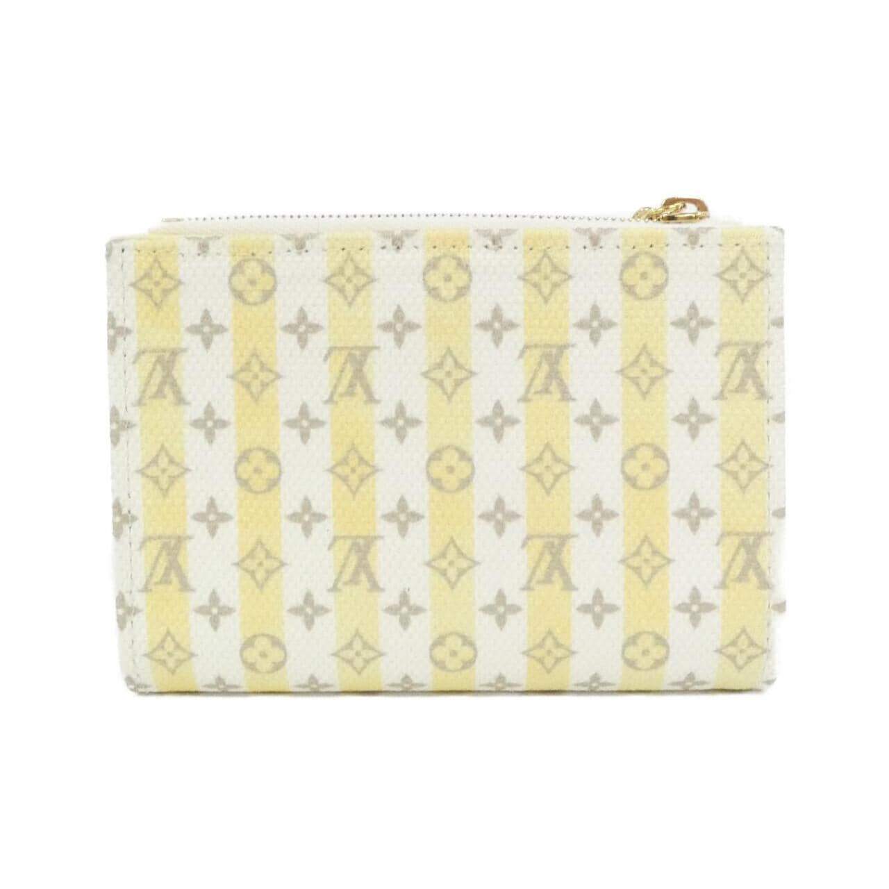 LOUIS VUITTON M29455 銀包 Monogram 2