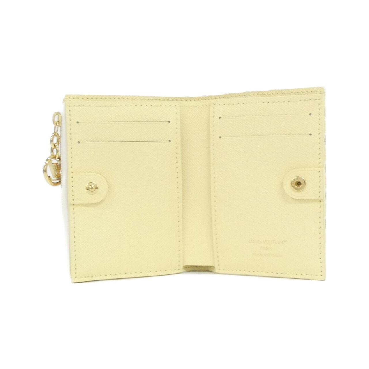 LOUIS VUITTON M29455 銀包 Monogram 5