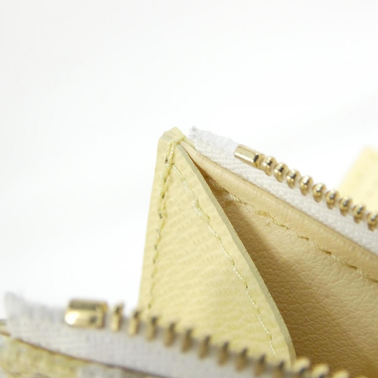 LOUIS VUITTON M29455 Wallet Monogram 8