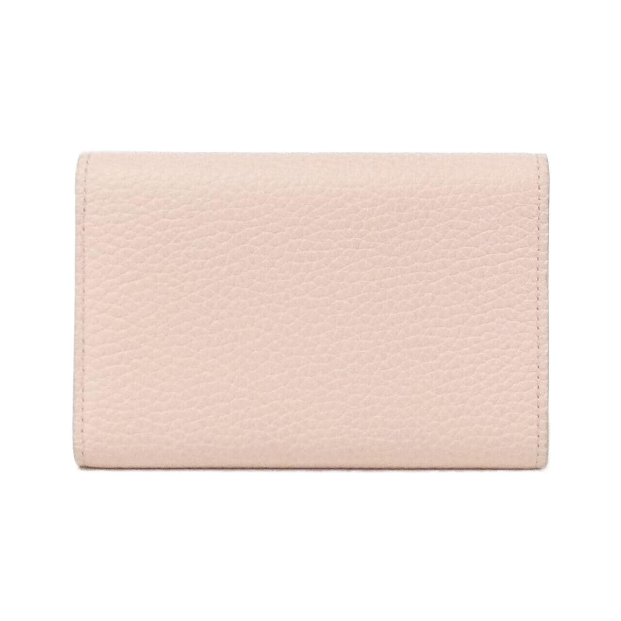 LOUIS VUITTON Capucines M82361 銀包 2
