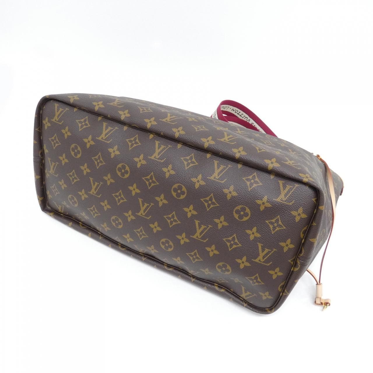 LOUIS VUITTON Neverfull M15124 托特包 Monogram 2