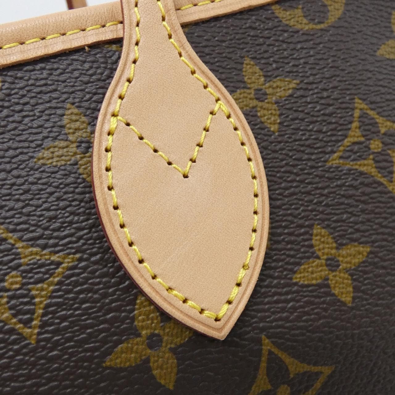 LOUIS VUITTON Neverfull M15124 托特包 Monogram 4