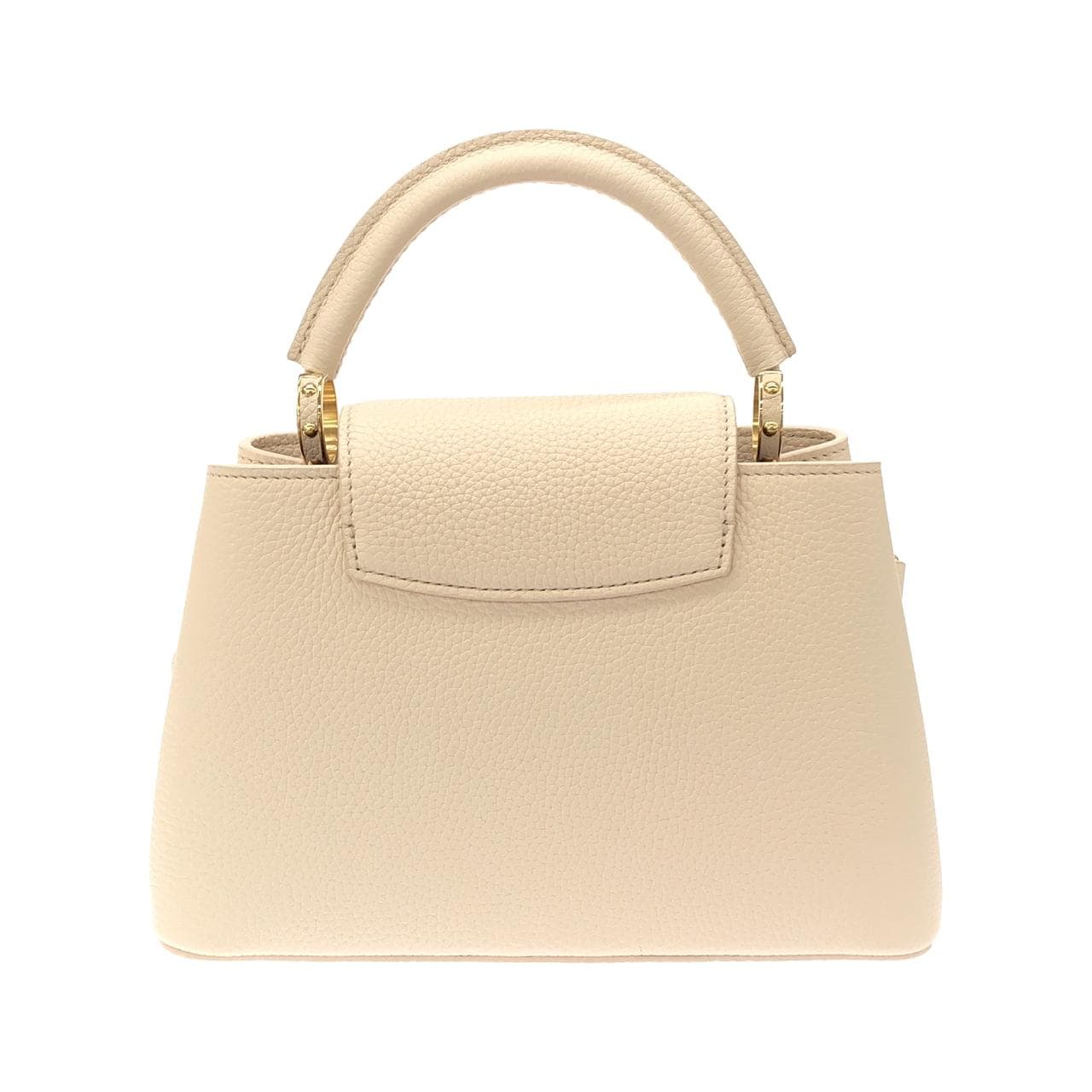 LOUIS VUITTON Capucines M25087 Handbag 2