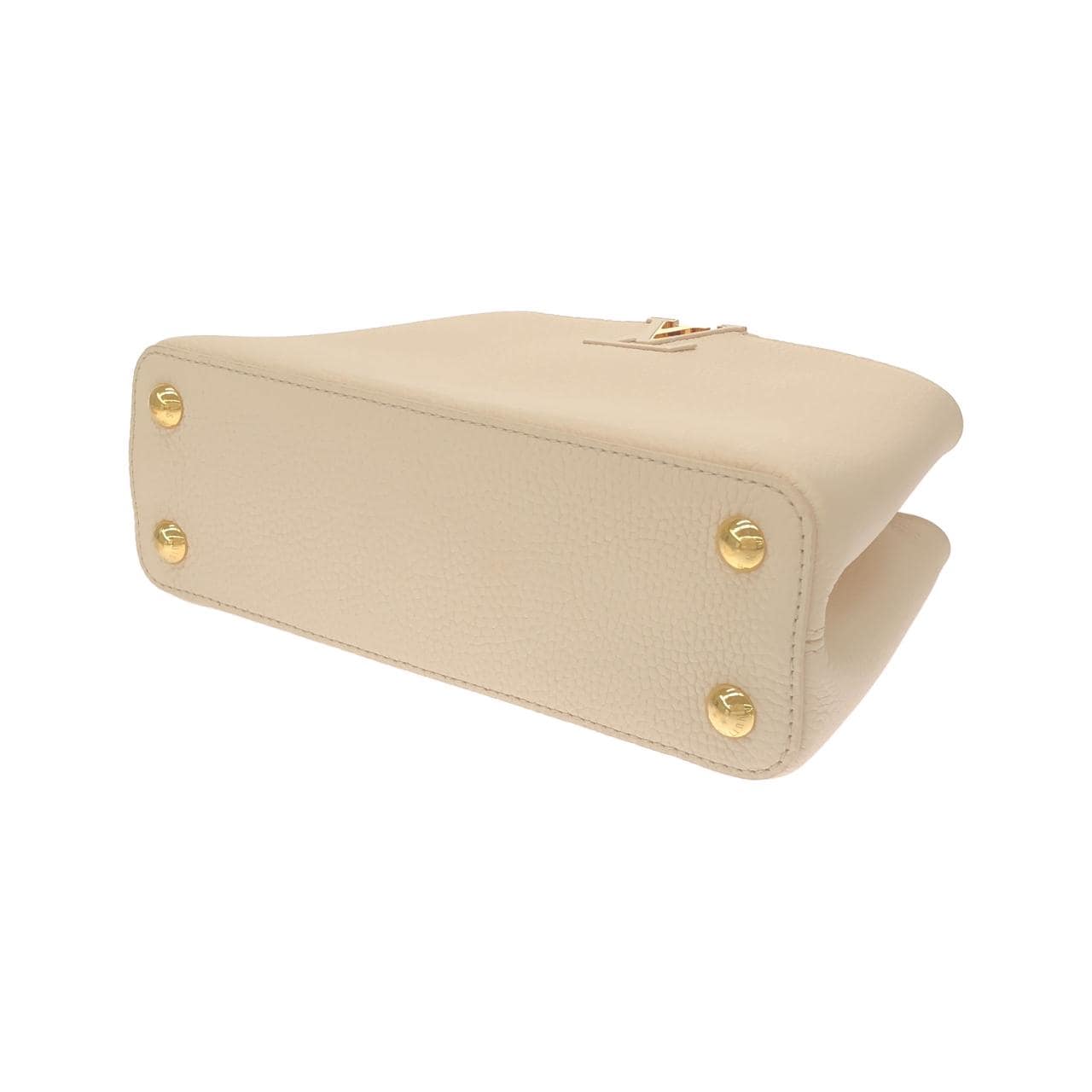 LOUIS VUITTON Capucines M25087 Handbag 3