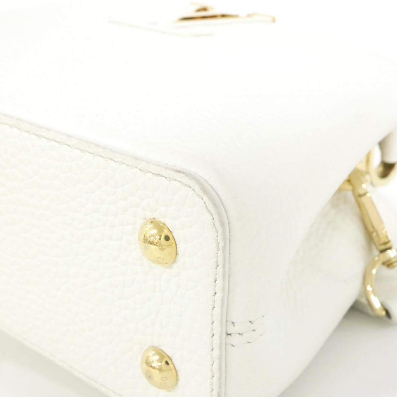 LOUIS VUITTON Capucines M24733 手提包 3