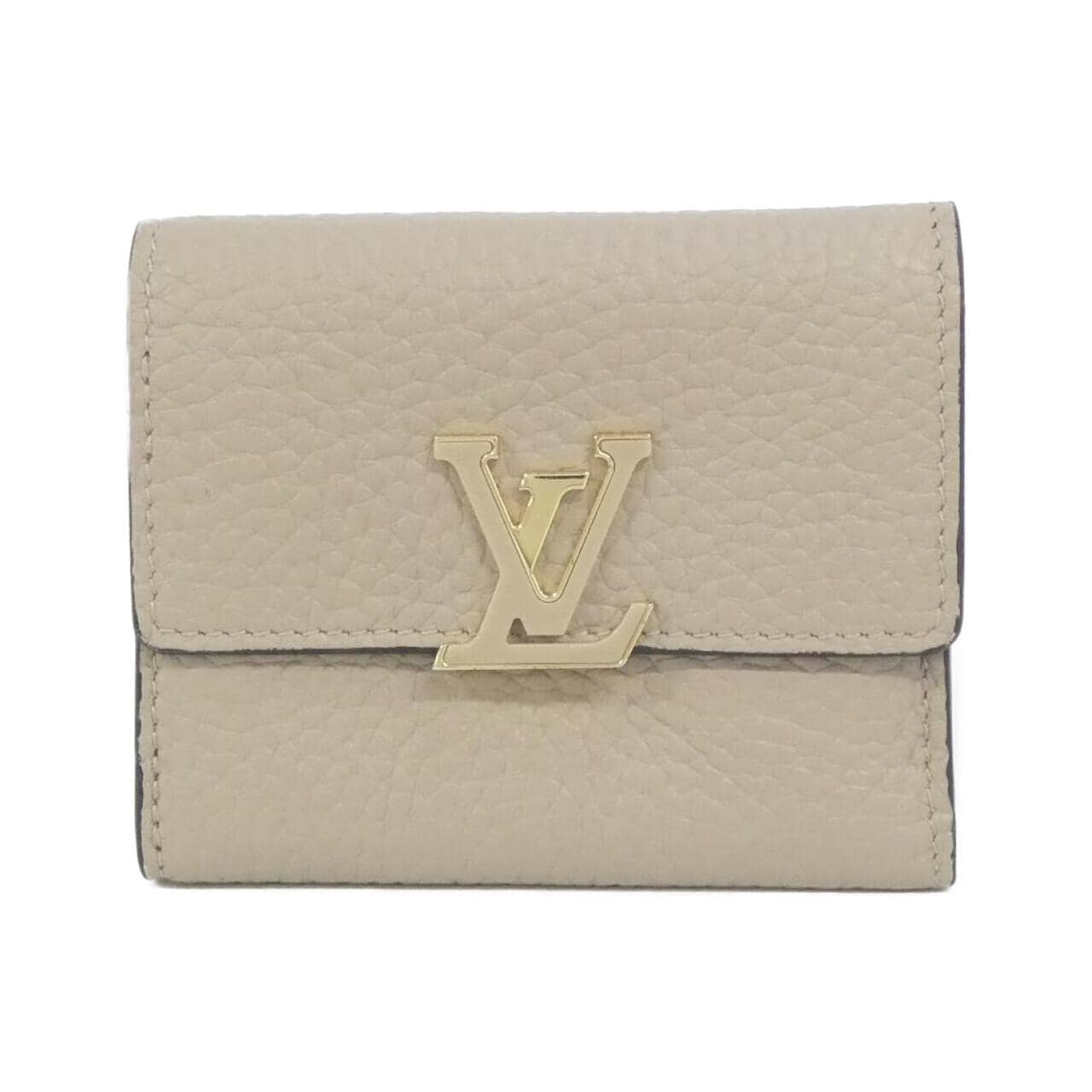 LOUIS VUITTON Capucines M68747 Wallet