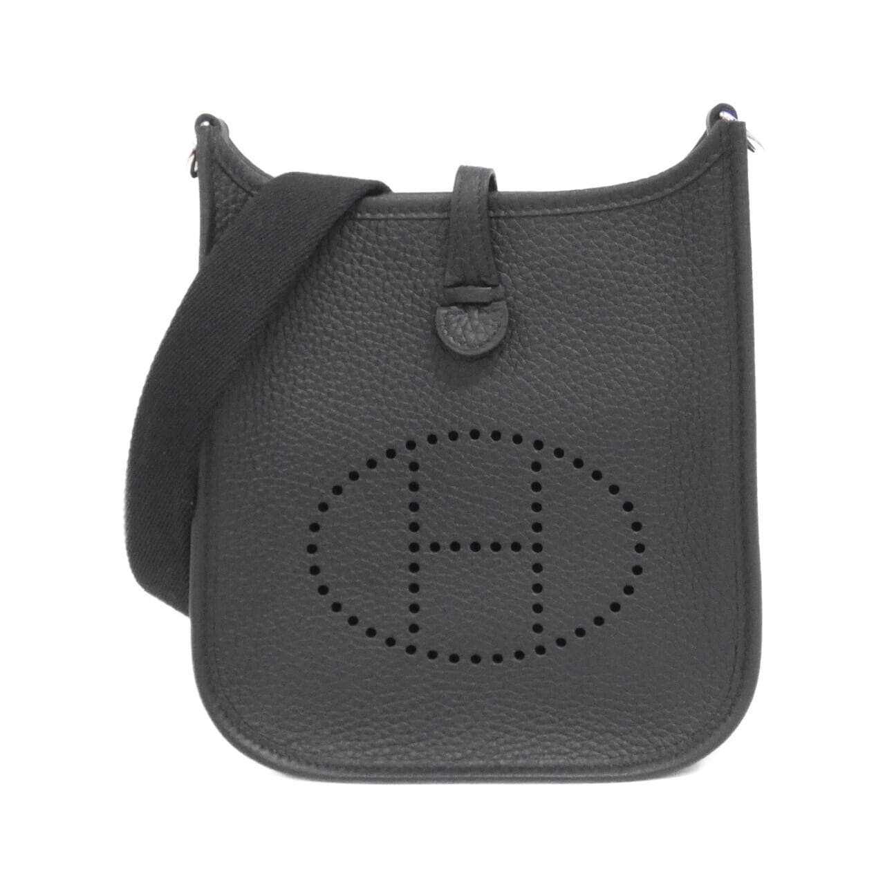 HERMES Evelyne 069426CK 肩背包 Clemence