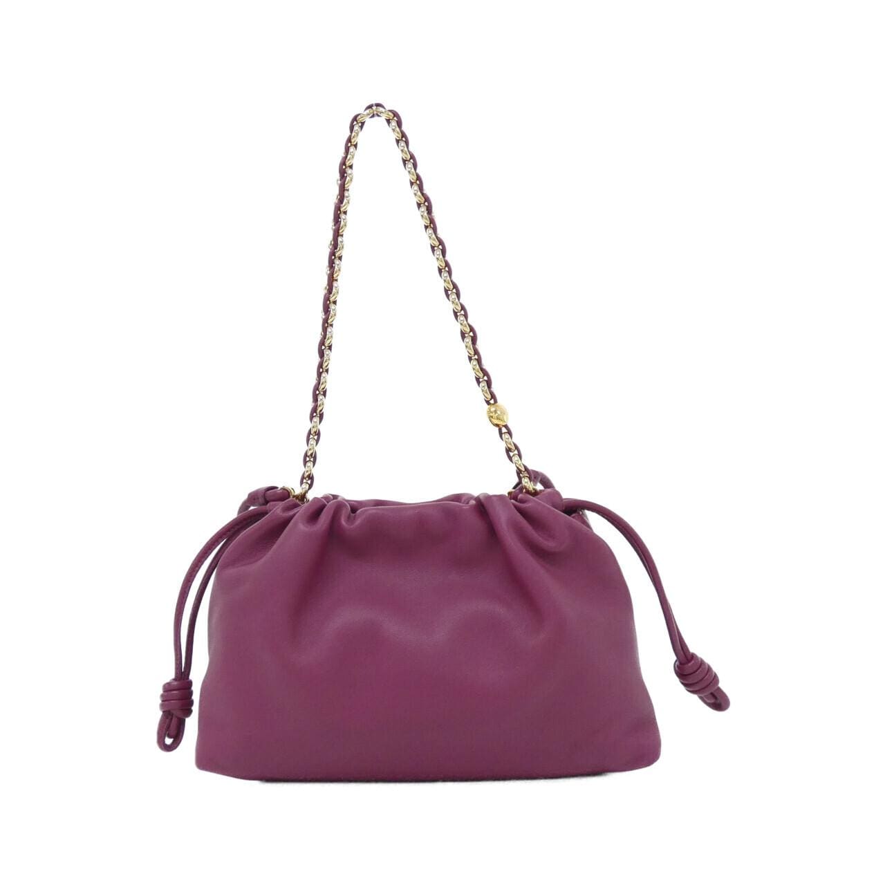 LOEWE Flamenco A411FCRX02 Handbag Lambskin 2