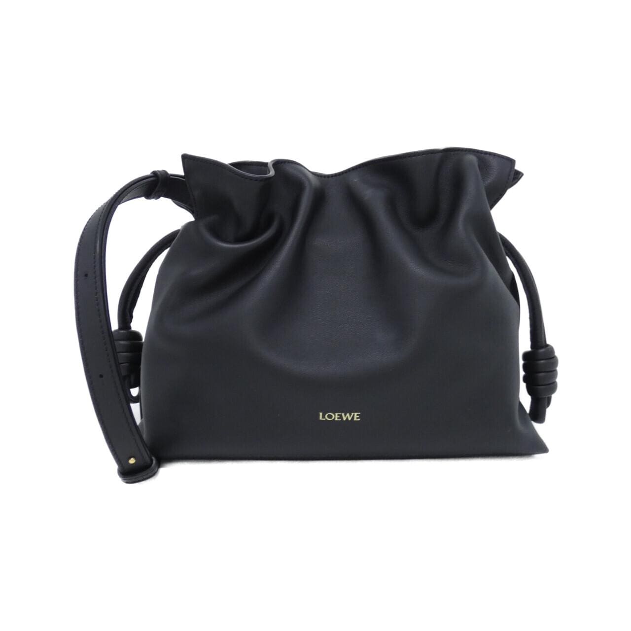 LOEWE Flamenco A411FC1XBF Handbag