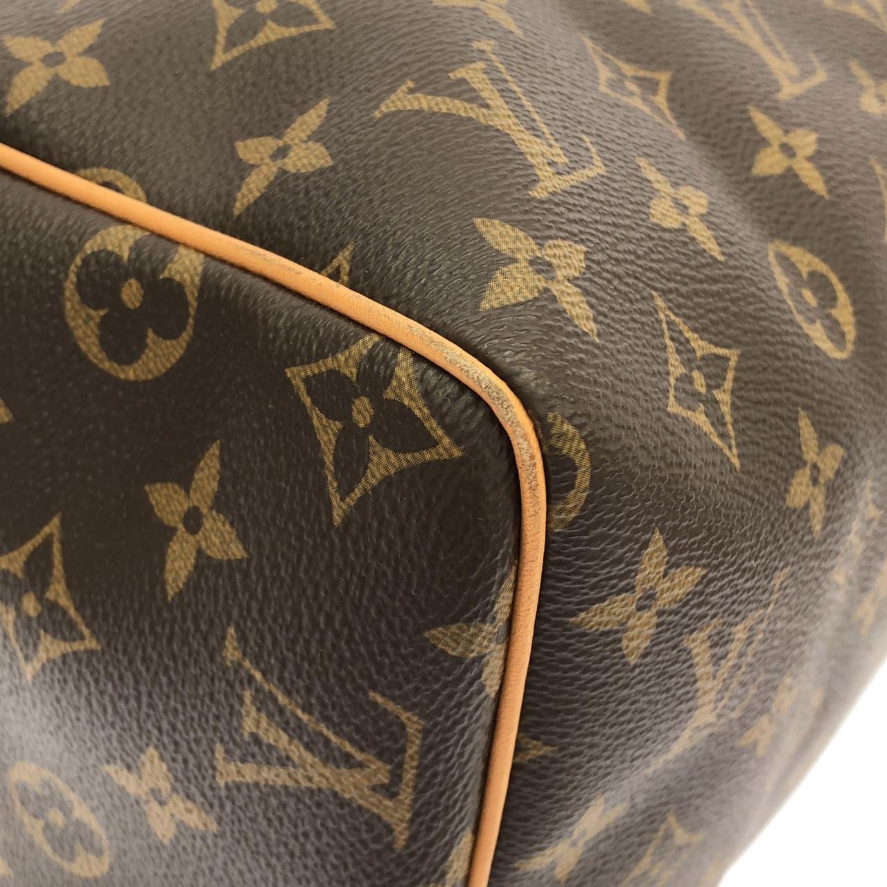 LOUIS VUITTON Speedy M11945 Boston Monogram 2