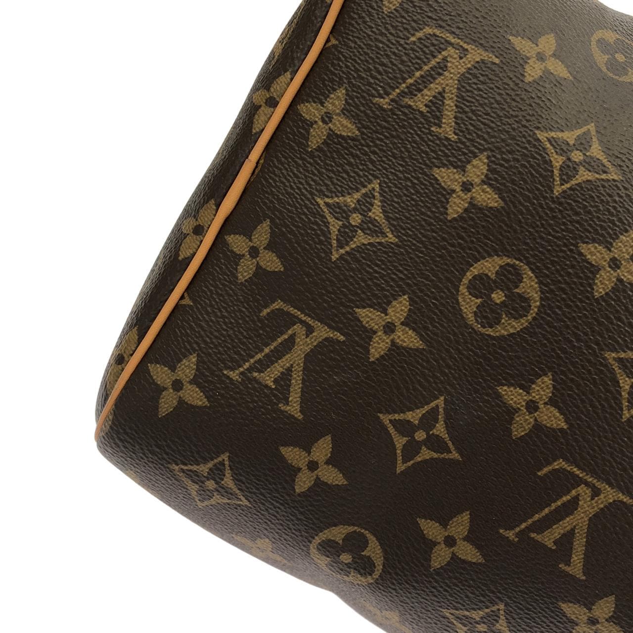 LOUIS VUITTON Speedy M11945 Boston Monogram 3