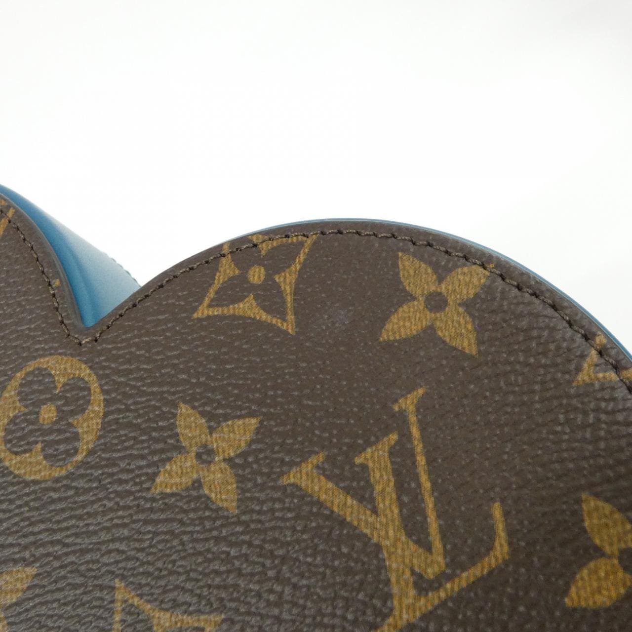 LOUIS VUITTON GI0822 Wallet 4