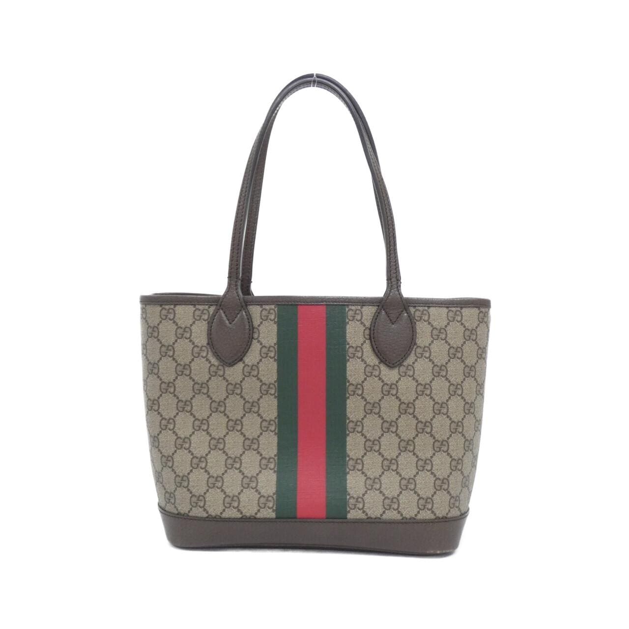 GUCCI 726762 2AAAY Handbag Canvas