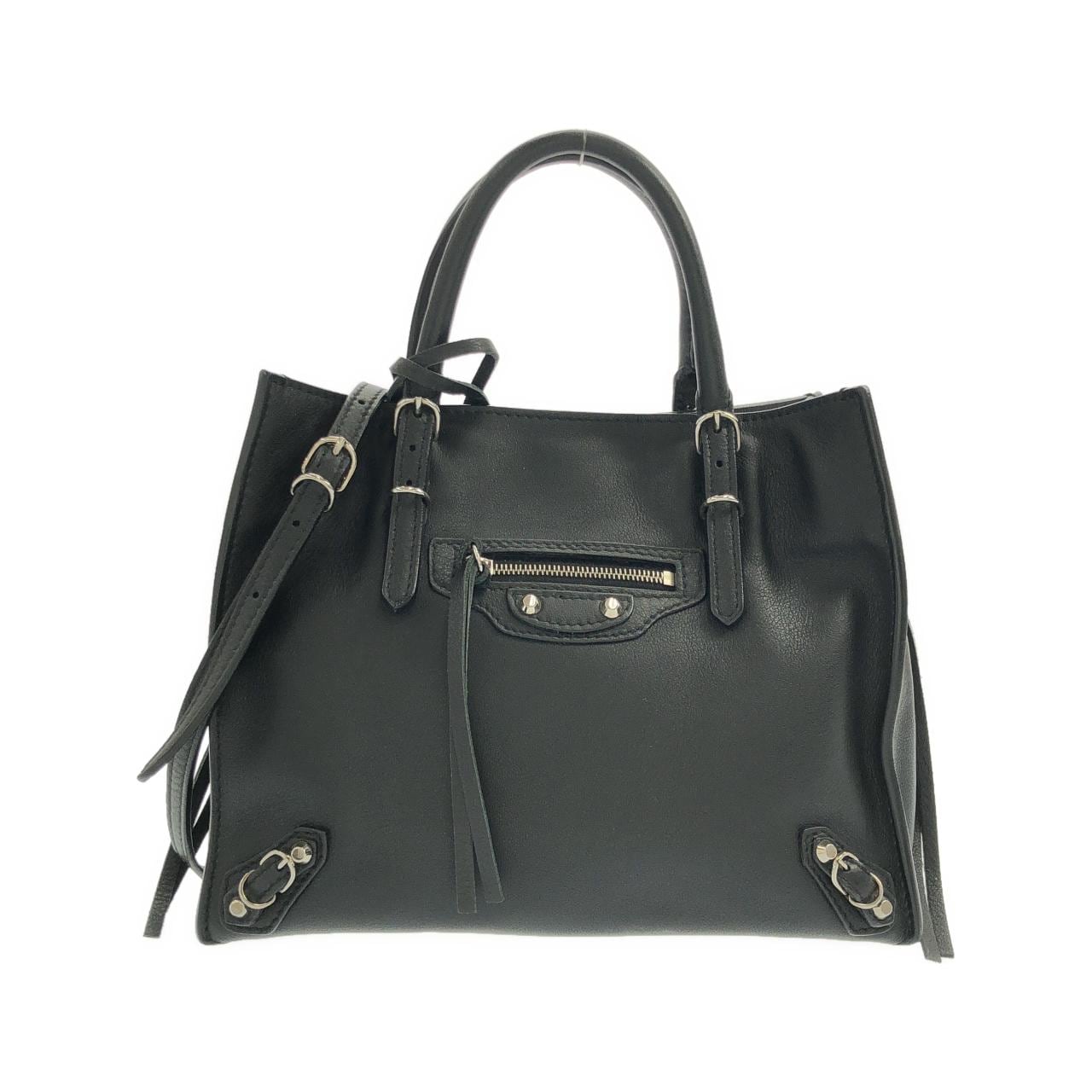 BALENCIAGA 357333 DLQ0N 手提包