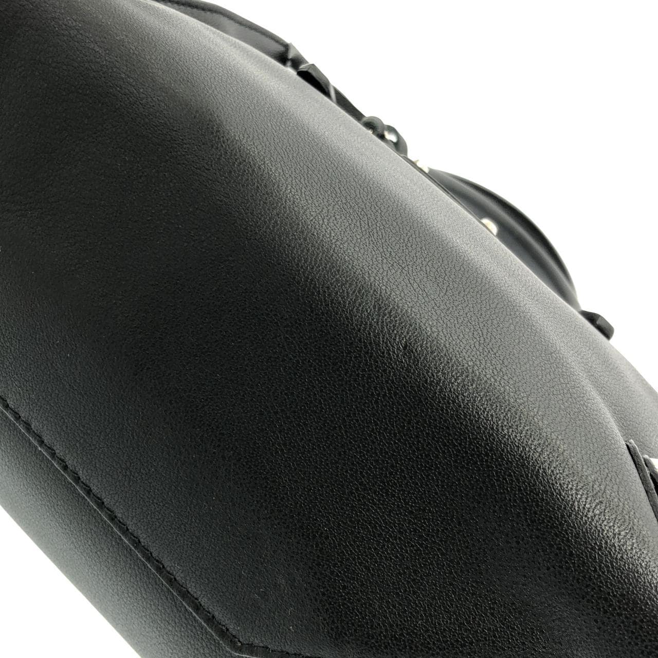 BALENCIAGA 357333 DLQ0N Handbag 4