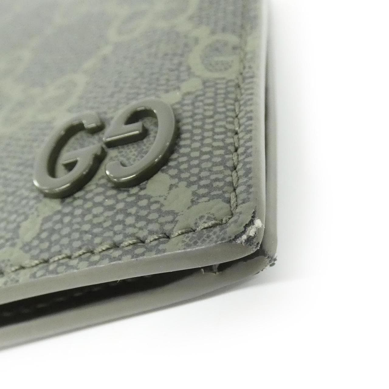 GUCCI 768244 FAFBE Wallet 4