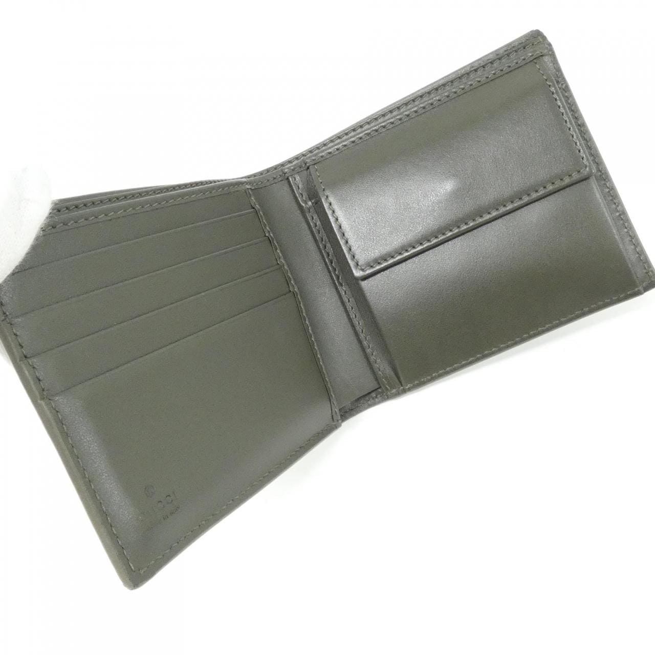GUCCI 768244 FAFBE Wallet 5
