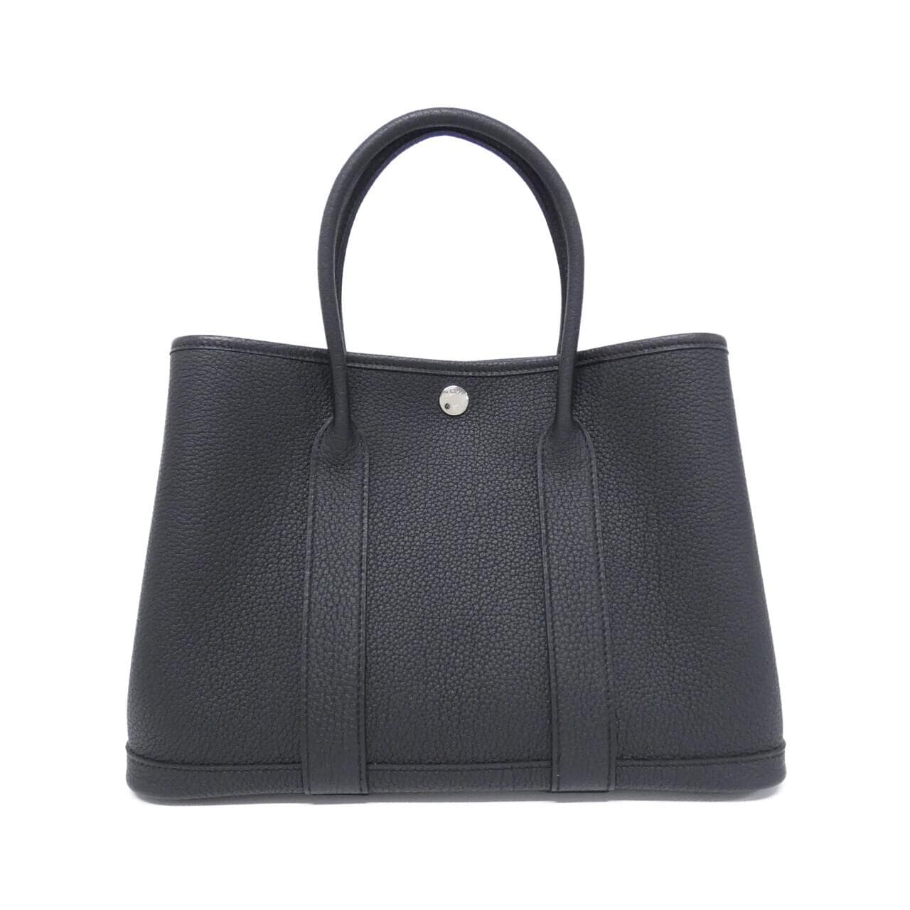 HERMES Garden Party 051568CK Tote