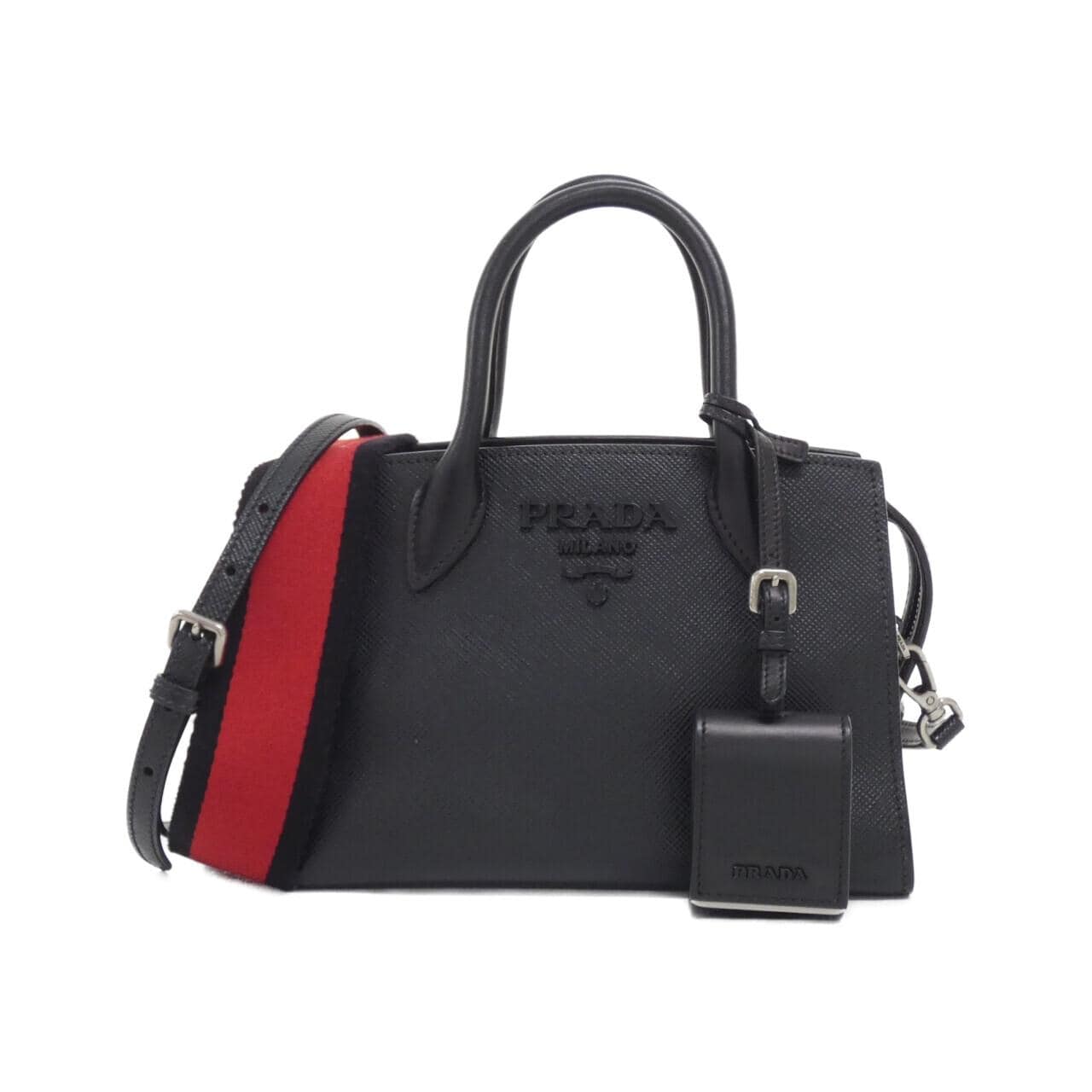 PRADA Re-Nylon 1BA269 手提包