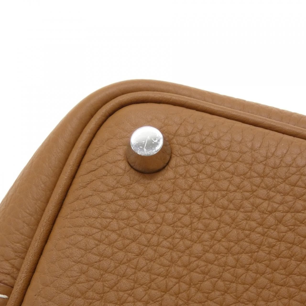 HERMES Picotin 056289CK 手提包 Clemence 2