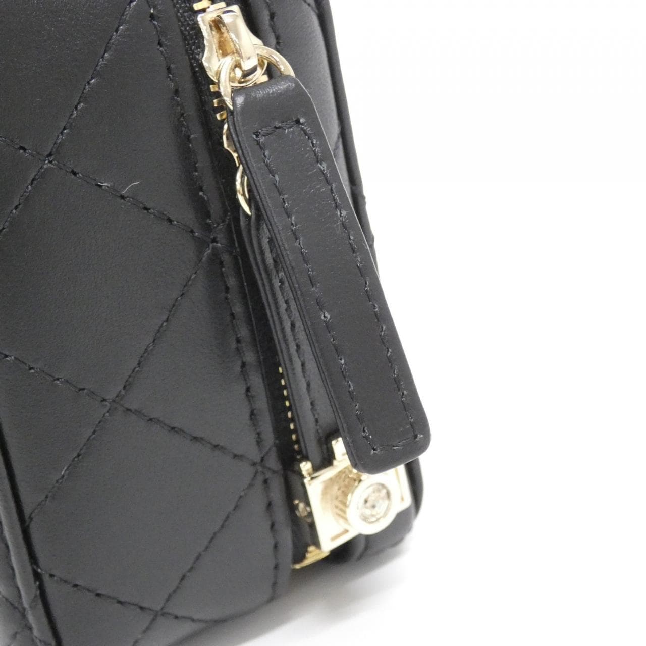 CHANEL AS4817 Shoulder Lambskin 4