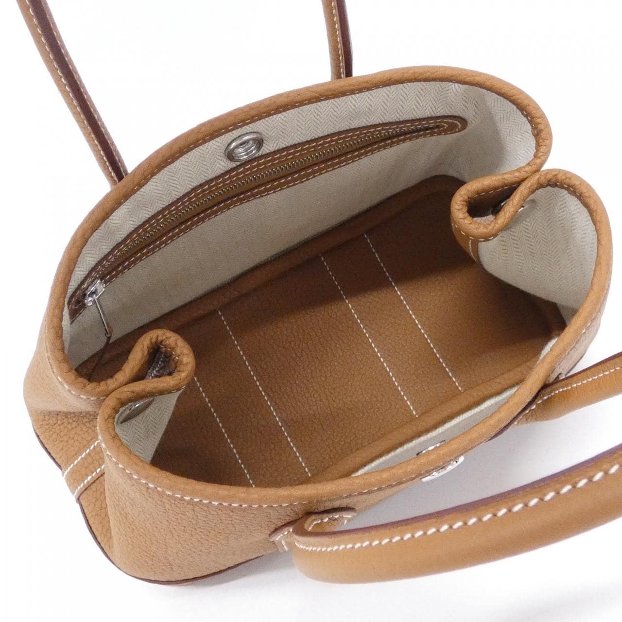 HERMES 086422CK 手提包 4