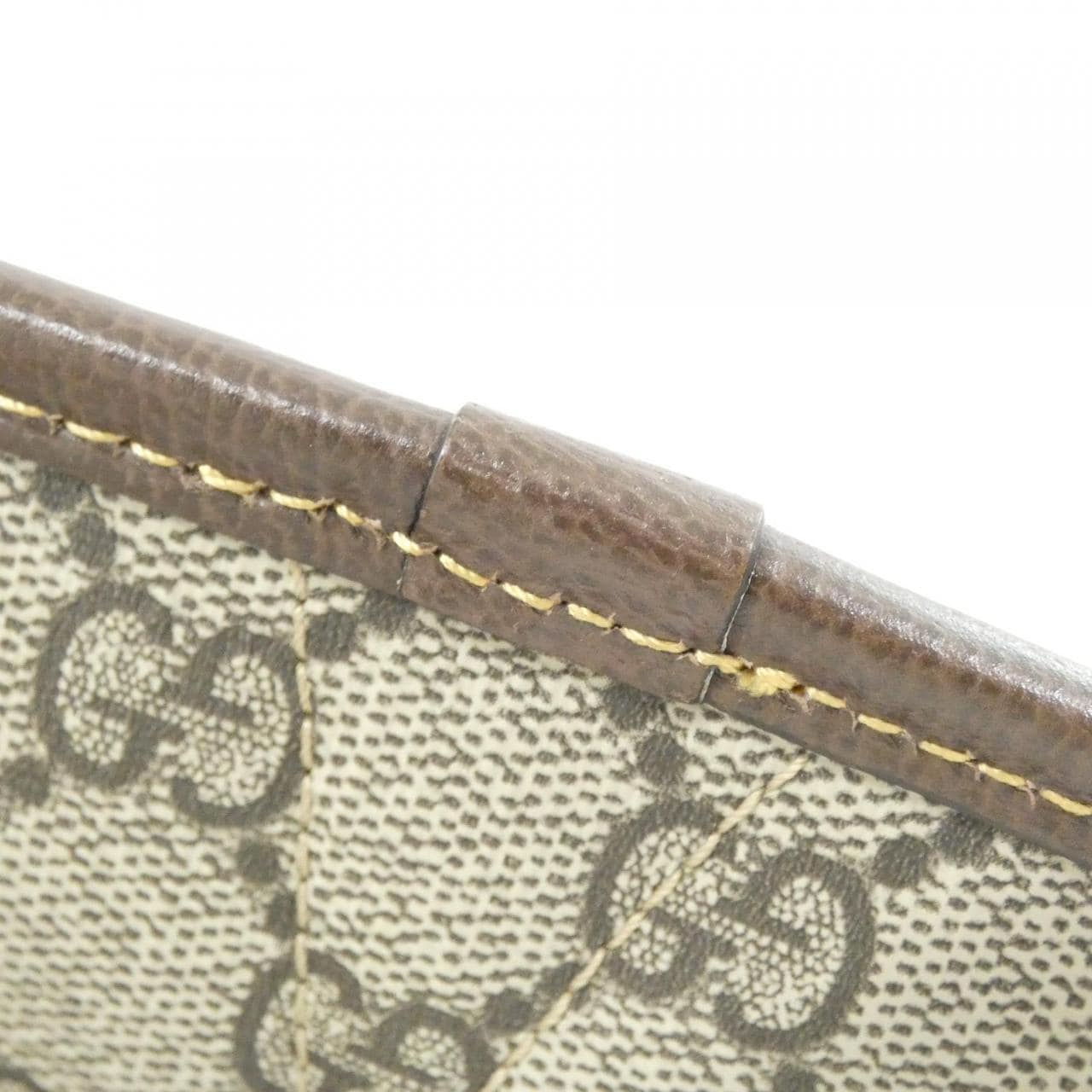 GUCCI 760217 FACJN 腰包 帆布 3